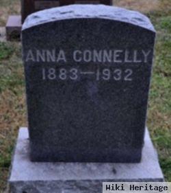 Anna Connelly