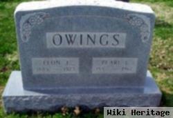 Leon Jerome Owings