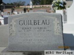 Ignace Guilbeau