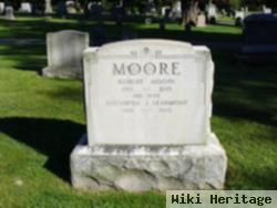 Robert Moore