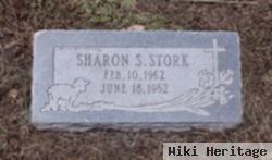 Sharon S. Stork