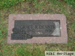 Grace R Dennis