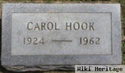 Carol Hook