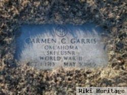 Carmen C. Garris