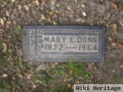 Mary E. Dunn