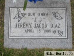 Jeremy Jacob "j. J." Diaz