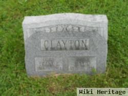 May D. Clayton