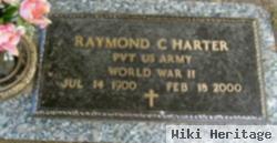 Raymond C. Harter