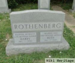 Harry Rothenberg