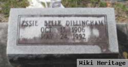 Essie Belle Dillingham