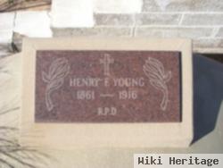 Henry F. Young