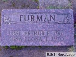 Arthur Furman