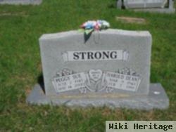 Harold Dean Strong