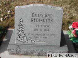 Dallen Redington