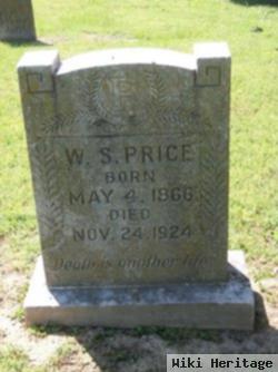 Will S. Price