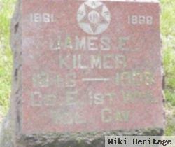 James E. Kilmer