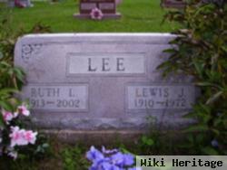 Ruth L Lee