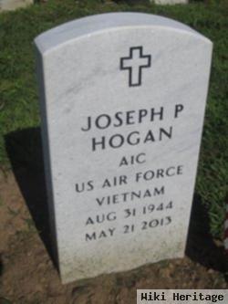 Joseph Peter Hogan