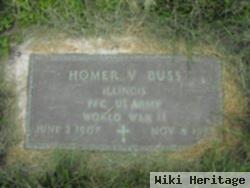 Homer Buss