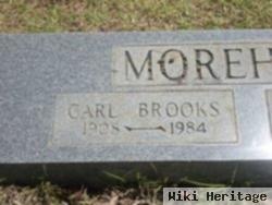 Carl Brooks Morehead