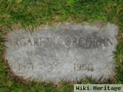 Margaret Corcoran