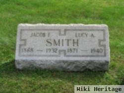 Jacob F. Smith