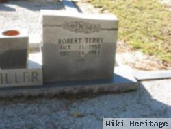 Robert Terry Miller