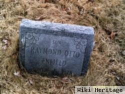 Raymond Otto Enfield