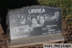 Dora E Urrea