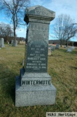 John Wintermute