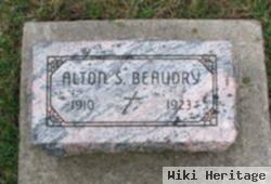 Alton S. Beaudry