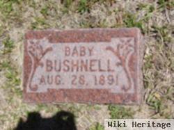 Infant Bushnell