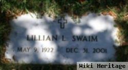 Lillian Swaim