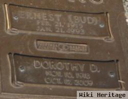 Dorothy D. Hicks