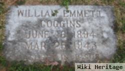 William Emmett Coggins