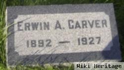 Erwin A Carver