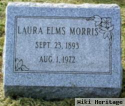 Laura Elms Morris