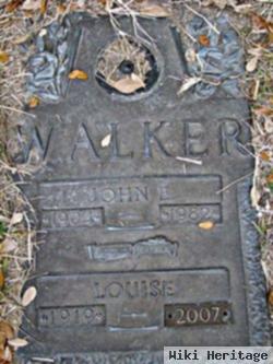 John E. Walker