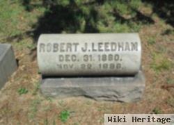 Robert J. Leedham