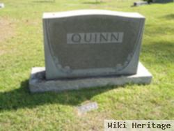 Johnnie A Quinn