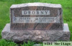 Joseph Drobny