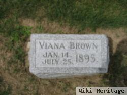 Viana Brown