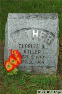 Charles Wesley Miller