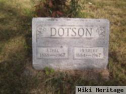 Herbert Dotson