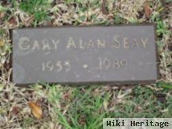 Gary Alan Seay