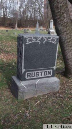 George J. Ruston