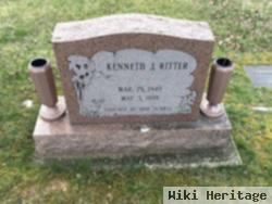 Kenneth J Ritter