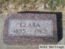 Clara Pickard Jorgensen