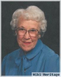 Louise Franklin Lawson