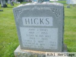 Robert C. Hicks